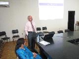 Лекция на Професор Ravi Agarwal (Texas, USA)